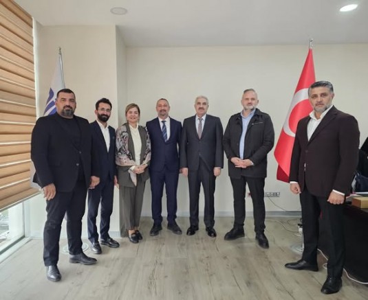 Hazro ve Kocaköy’e Doğalgaz Müjdesi: 2026’da İlçelere Doğalgaz Verilecek