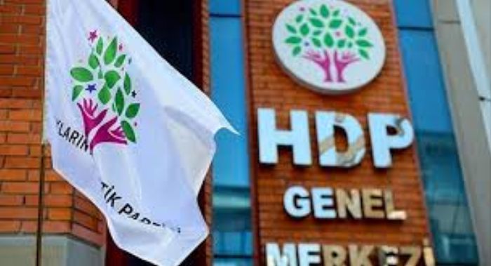 HDP KİMLERİ LİSTEYE KOYDU?