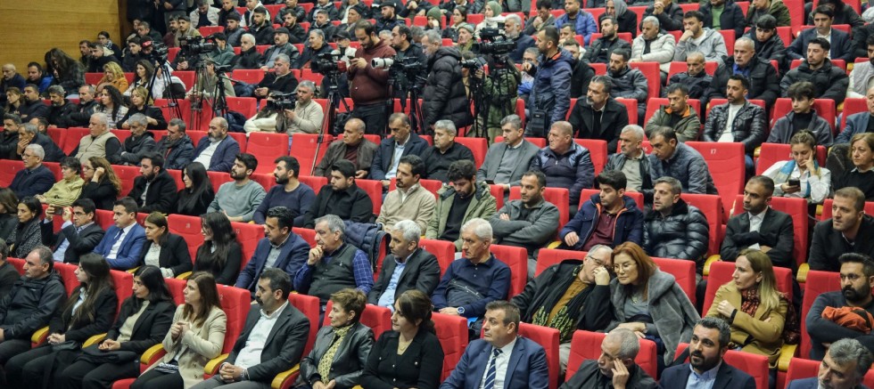 Hevsel Bahçeleri ve On Gözlü Köprü için ortak akıl çağrısı