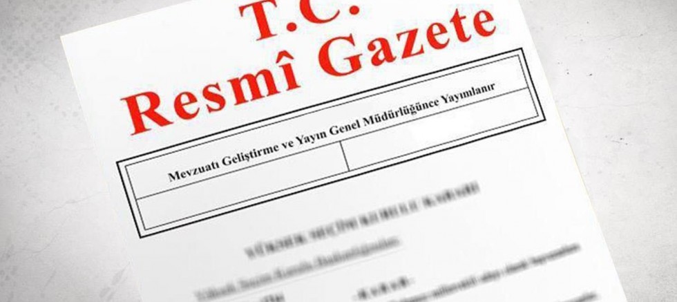 HSK'dan idare mahkemelerinde derece düzenlemesi