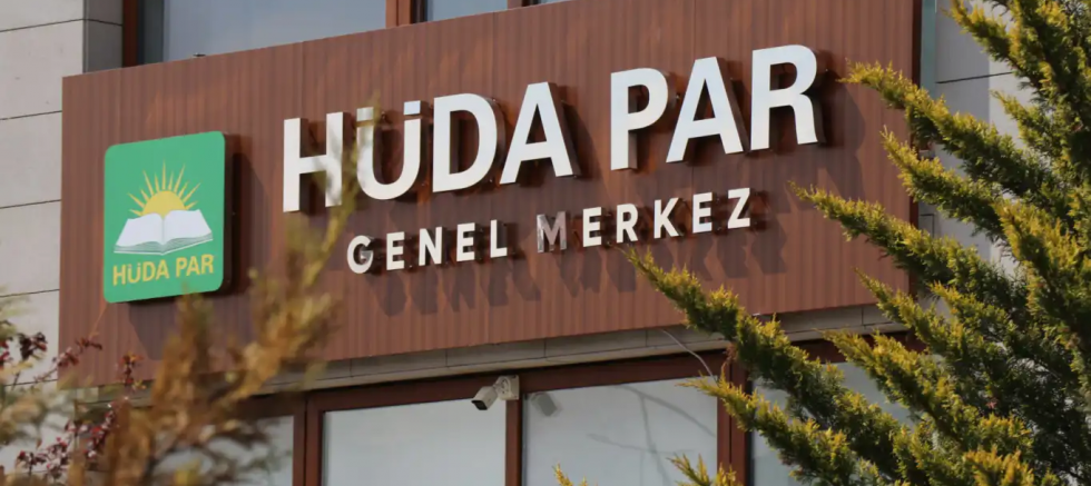 HÜDA PAR’dan asgari ücret açıklaması: Lütuf değil, hakkaniyet