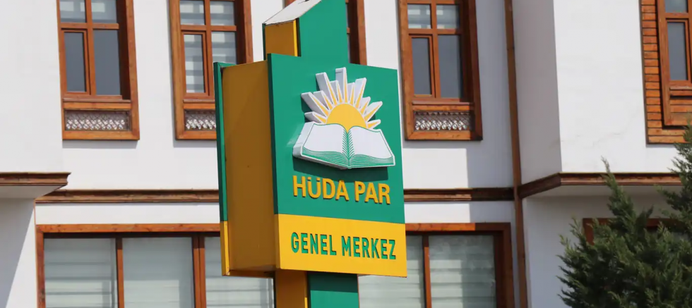 HÜDA PAR'dan mezhepçilik uyarısı: Bombalar Şii-Sünni ayrımı yapmıyor