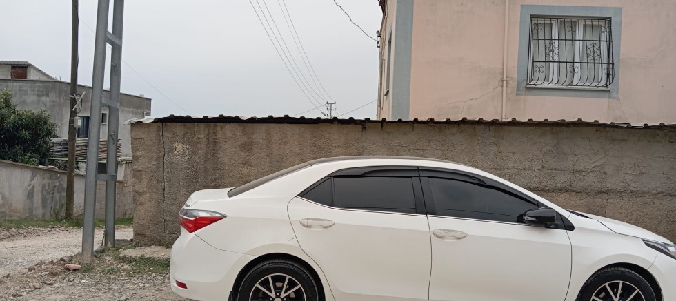 HÜDA PAR’lı Dinç’ten “Lüks Araç” İddiasına Anında Yanıt