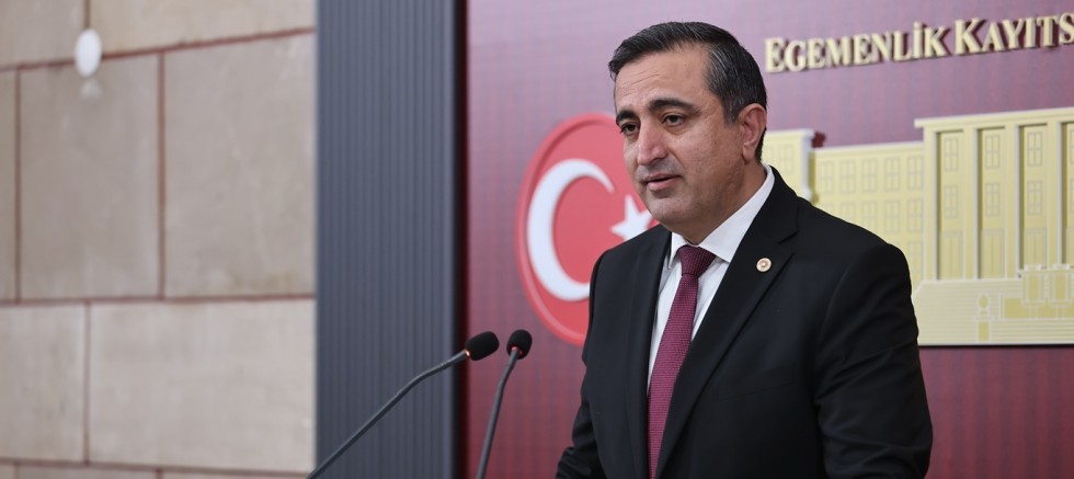 HÜDA PAR Sözcüsü Ramanlı: Başörtüsü bir moda aksesuarı değil, İslam'ın şiarlarındandır