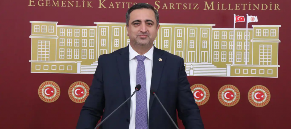 HÜDA PAR Sözcüsü Ramanlı: Eğitim sistemi Kemalist ideolojik kalıplardan arındırılmalıdır