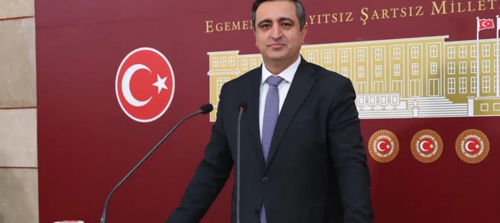 HÜDA PAR Sözcüsü Ramanlı: Enflasyon hedefi ilk aydan çöktü, bedelini sabit gelirli ödüyor