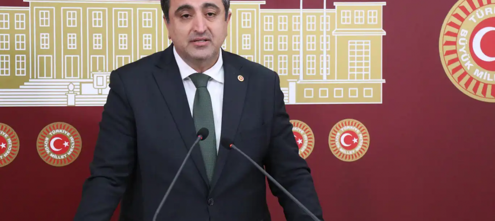 HÜDA PAR Sözcüsü Ramanlı: Özgürlük adı altında ahlaki çöküşe göz yummak sorumsuzluktur