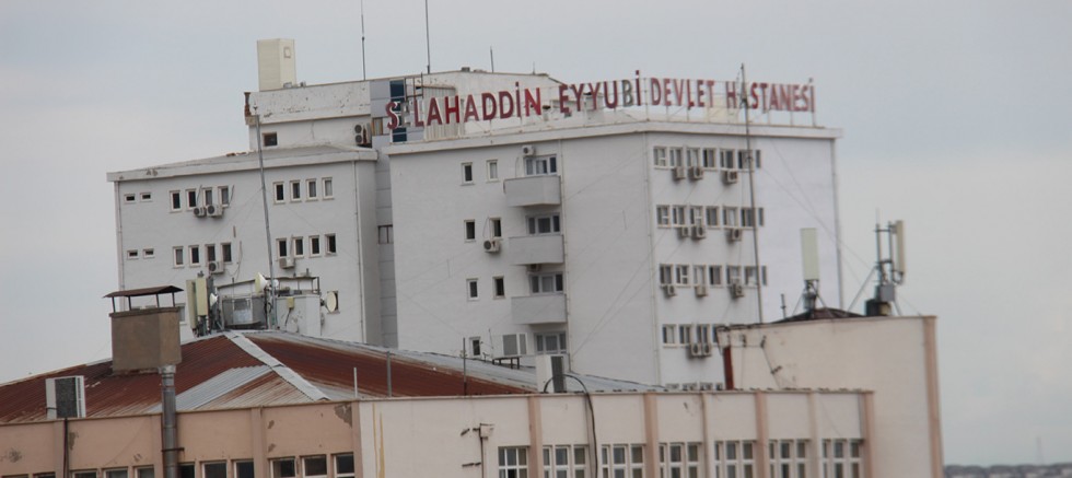 İhraç edilen ortopedi doktorları için adli süreç başladı