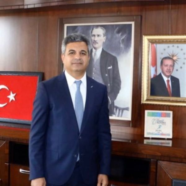“İLÇELERE MÜDÜR ATAMALARI YAPILDI”
