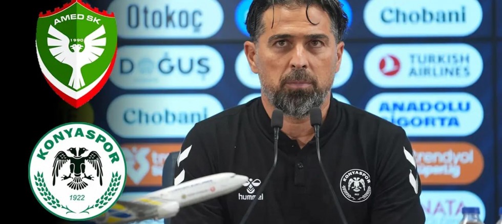 İlhan Palut’tan Amedspor Uyarısı: “Çekinilmesi Gereken Çok Yönü Var”