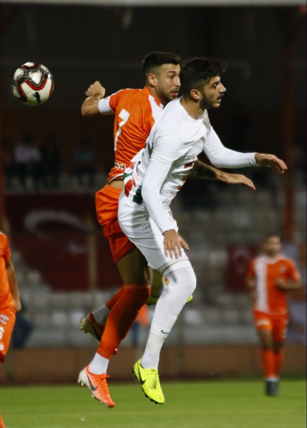 İLK KEZ GÜNDÜZ MAÇINA ÇIKACAK