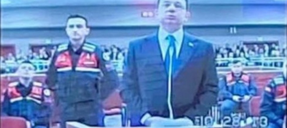 İmamoğlu davasında 27. duruşma