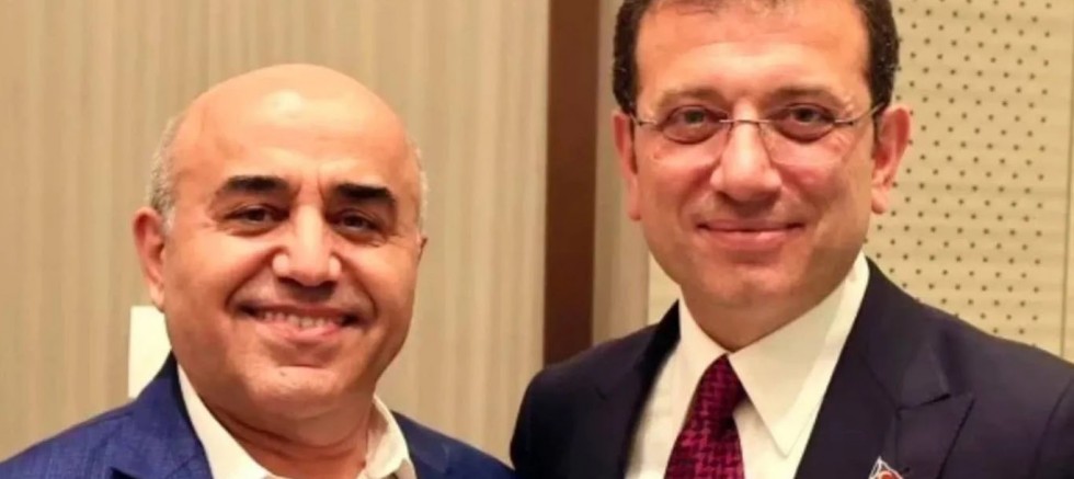 İmamoğlu ve 3 sanık hakkında 