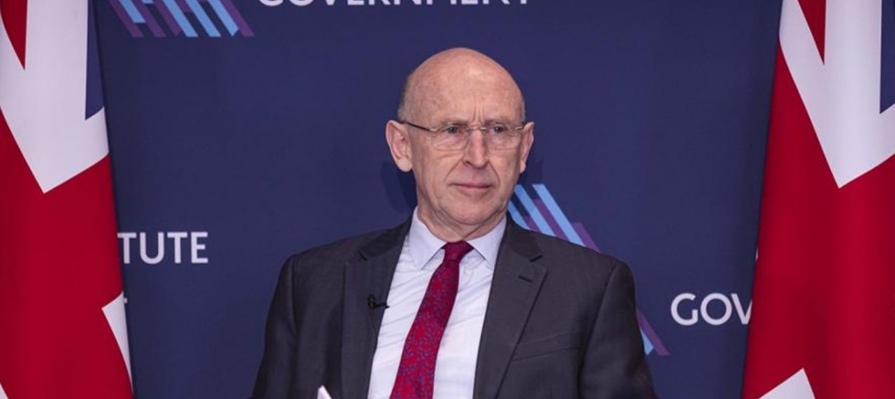 İngiliz bakan, İran'a saldırılardaki rolleri hakkında kaçamak cevaplar verdi