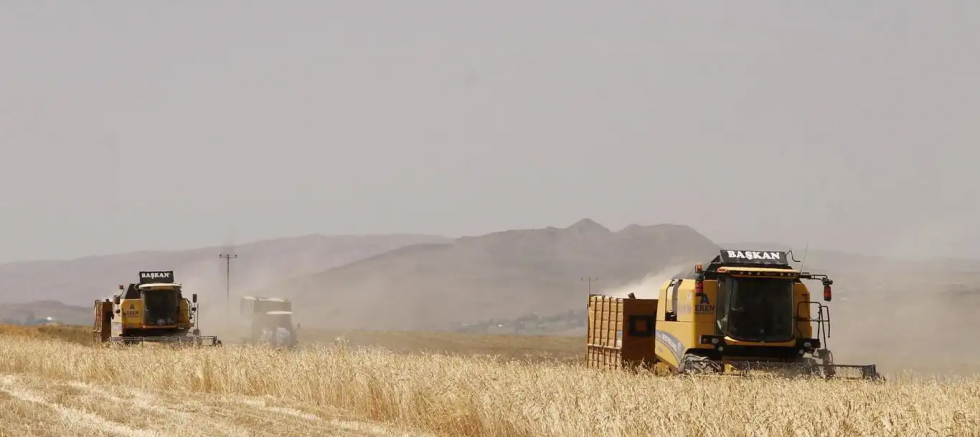 IPARD-III kapsamında 156 yerel eylem grubuna 2,2 milyar lira hibe desteği