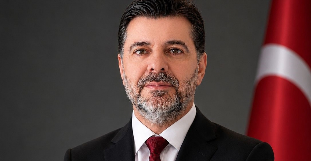 İrade Hareketi’nden “Güçlü Türkiye” Vurgusu: Mimar Dr. M. Cüneyt Kubat ile Geniş Röportaj