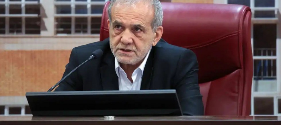 İran Cumhurbaşkanı, ABD ile yapılacak dolaylı görüşmeler için 