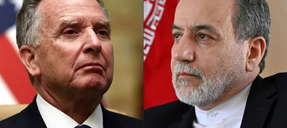 İran Dışişleri Bakanı, ABD ile dolaylı görüşmelerin 3. turu için Cenevre'ye gitti