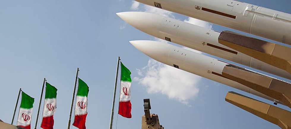 İran, NOTAM yayımladı