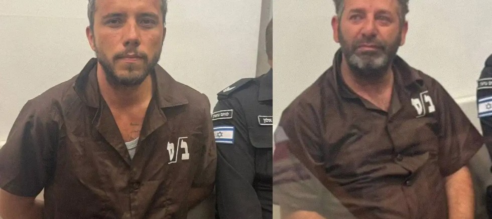 İşgal rejimi, kaçırdığı aktivistleri 