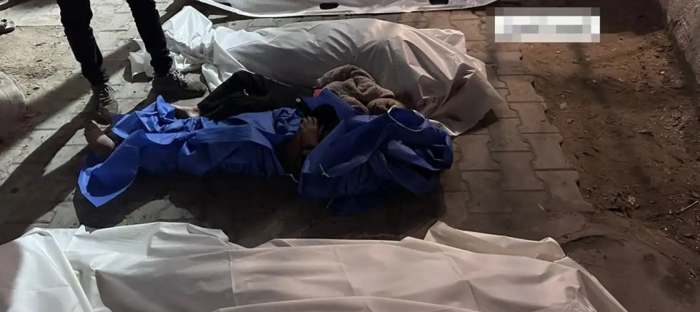 İşgalcilerin yeni ihlallerinde çok sayıda kişi şehit oldu