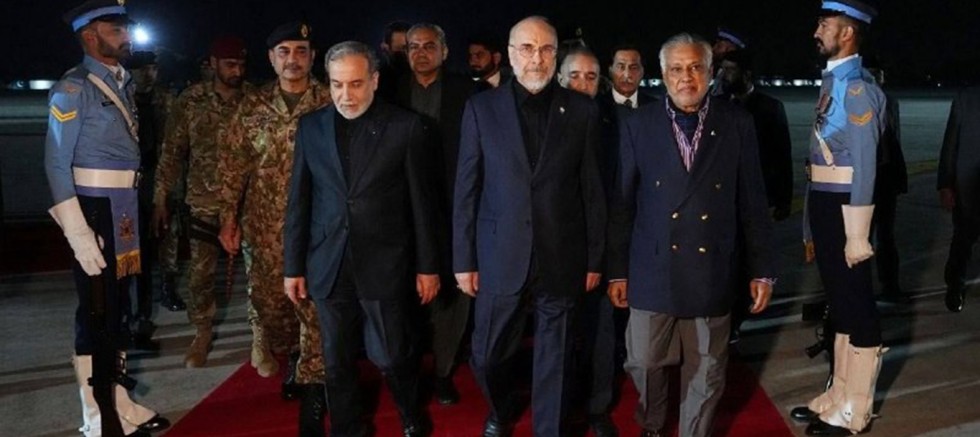 İslamabad'da kritik zirve: İran'dan 