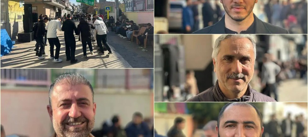 İslami düğünlere ilgi artıyor: 