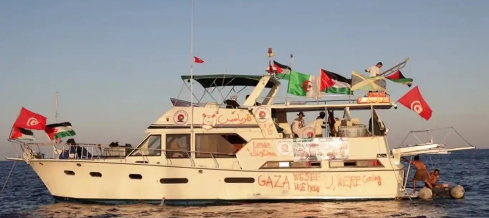 İspanya: Sumud Filosu'nun durumunu yakından takip ediyoruz