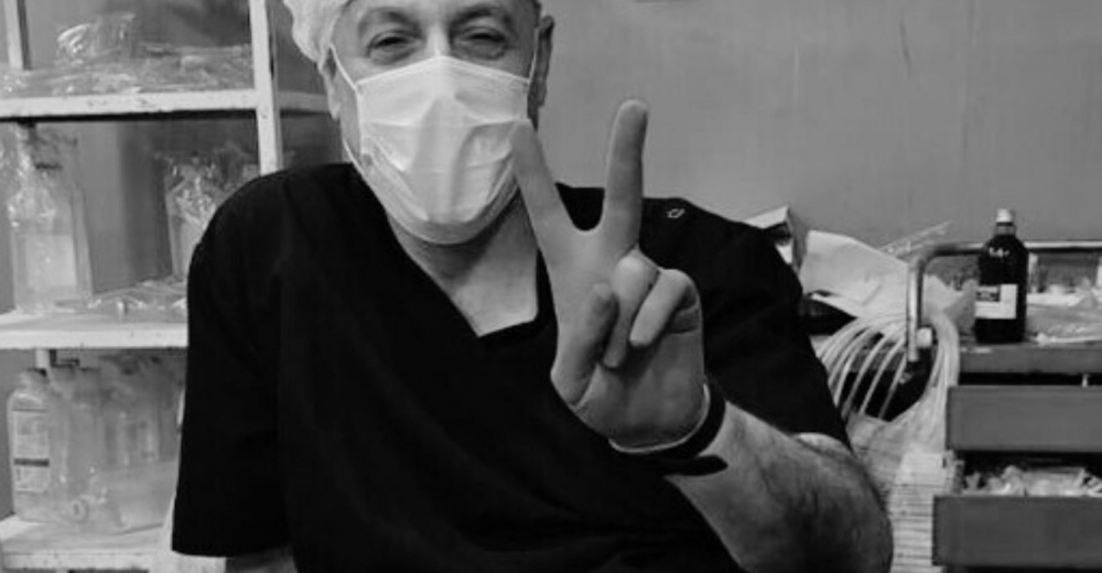 İsrail’e çağrı: Filistinli Dr. Hussam Ebu Safiye’yi derhal serbest bırakın