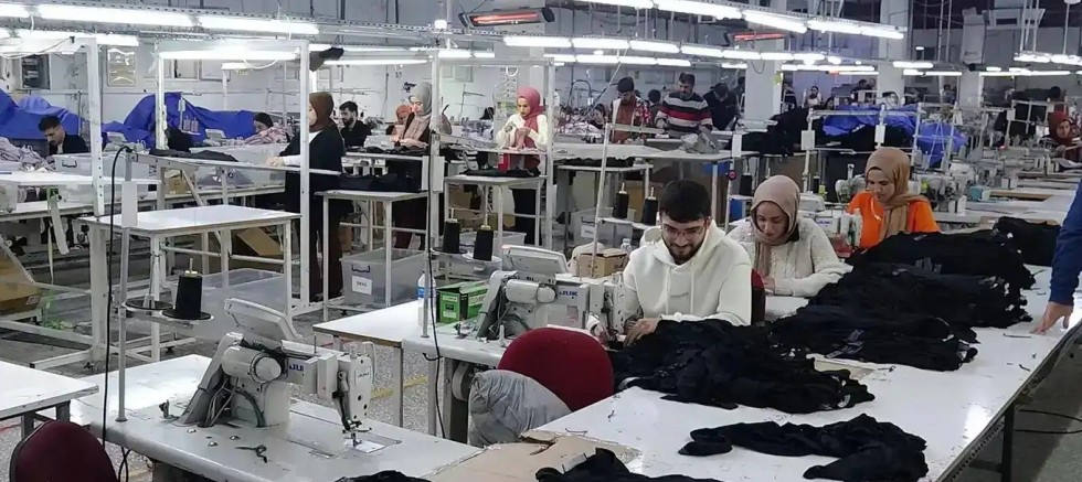 İşsizlik oranı yılın ilk çeyreğinde yüzde 8,2’ye geriledi