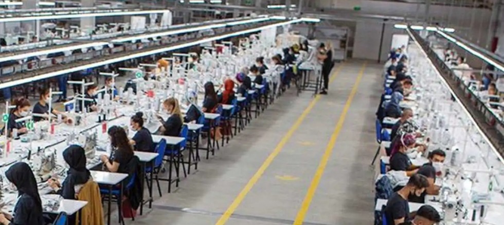 İşsizlik rakamları açıklandı