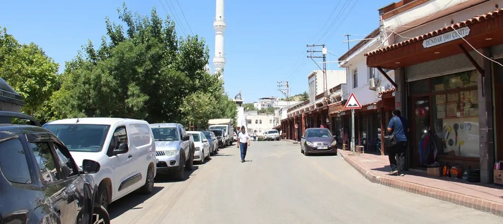 İşsizlik ve göç sorununa karşı üretim ve istihdam çağrısı: Gençler iş için memleketini terk etmesin