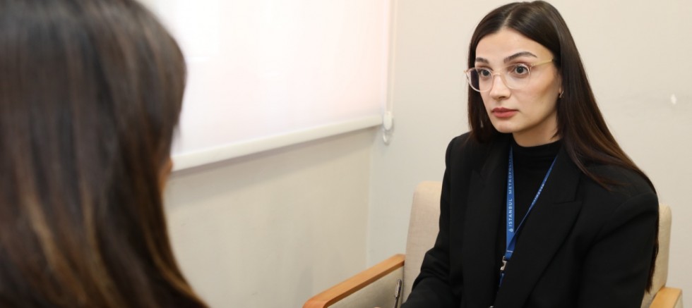 İstanbul Büyükşehir Belediyesi’nden Kadınlara 58 Bin Hizmet