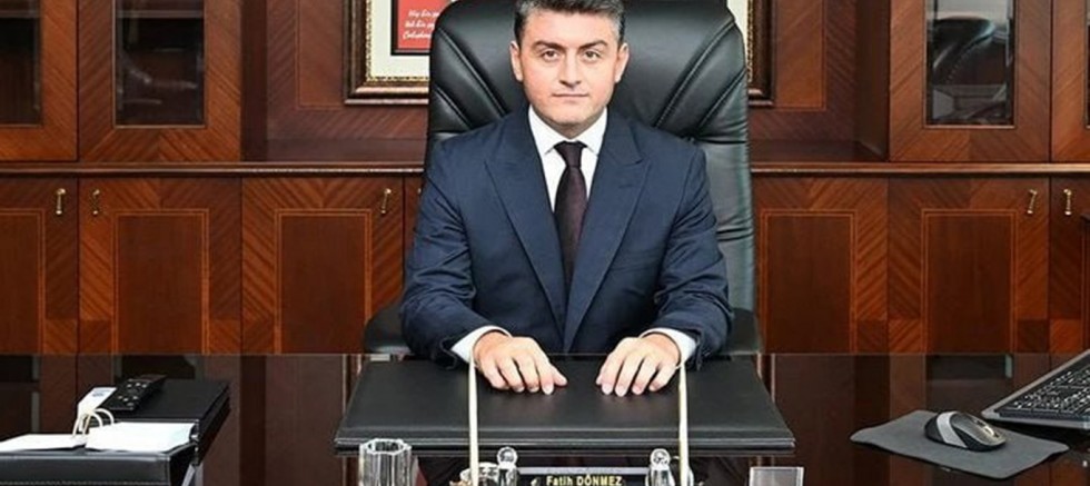 İstanbul Cumhuriyet Başsavcılığına Fatih Dönmez atandı