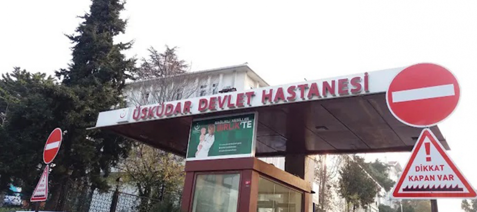 İstanbul’da 2 doktor rüşvet soruşturmasından tutuklandı