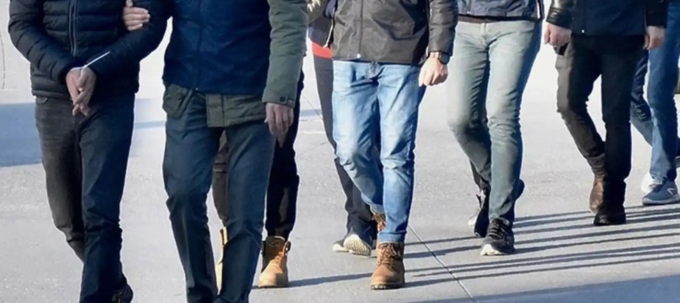İstanbul'da suç örgütüne operasyon: 13 tutuklama