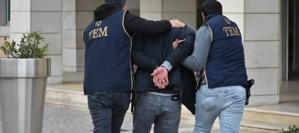İstanbul merkezli 11 ildeki