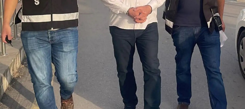 İstanbul merkezli 7 ilde naylon fatura operasyonu: 24 gözaltı