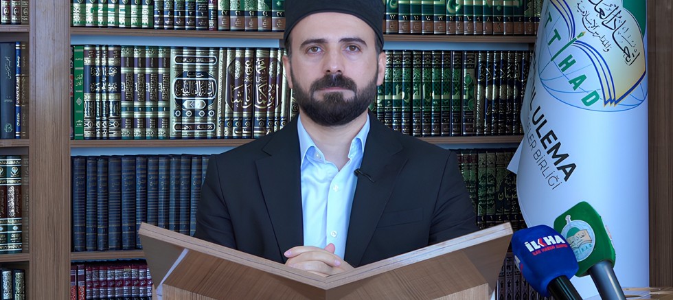 İTTİHADUL ULEMA'dan Ramazan ayı tavsiyeleri