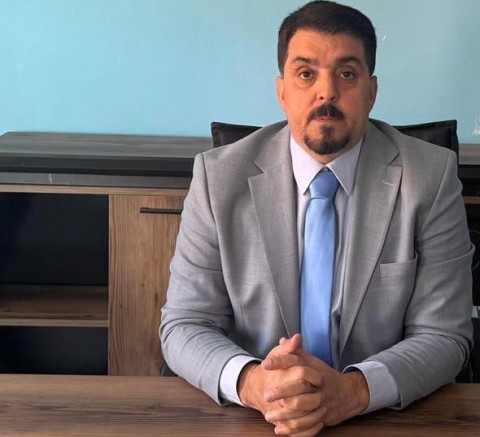 İYİ Parti Diyarbakır İl Başkanı Erenkara: “Çocukların Fail Olduğu Şiddet Toplumsal Alarmdır”