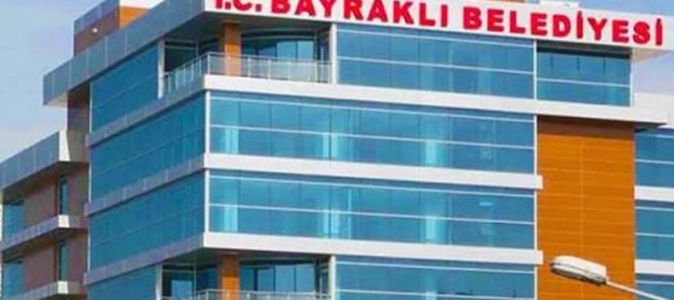 İzmir Bayraklı Belediyesi soruşturmasında 43 şüpheli adliyeye sevk edildi