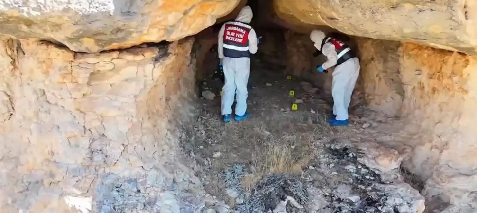 JASAT 10 ve 18 yıllık cinayet dosyalarını aydınlattı
