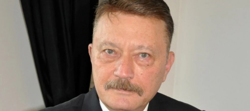 Kâşif Kozinoğlu soruşturması: Hasan Atilla Uğur'a ev hapsi