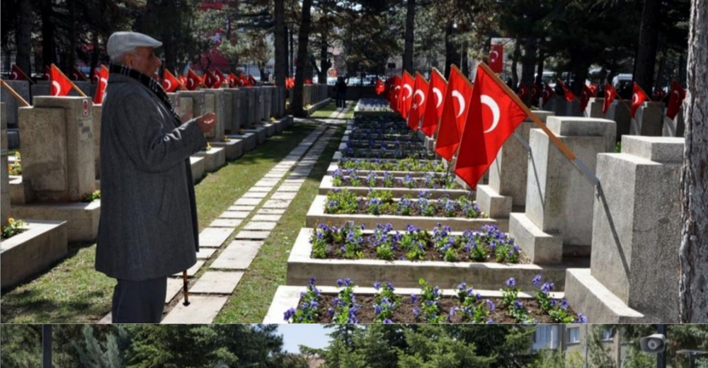 “Kabirde Milliyet Sorulmaz” Söylemi Tartışma Yarattı