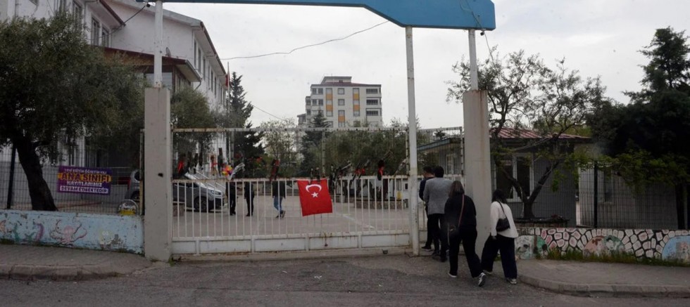 Kahramanmaraş'taki okul saldırısında ölenlerin sayısı 11'e yükseldi  