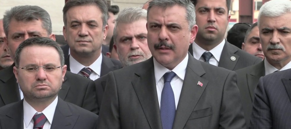 Kahramanmaraş’taki saldırıda hayatını kaybedenlerin sayısı 9 oldu
