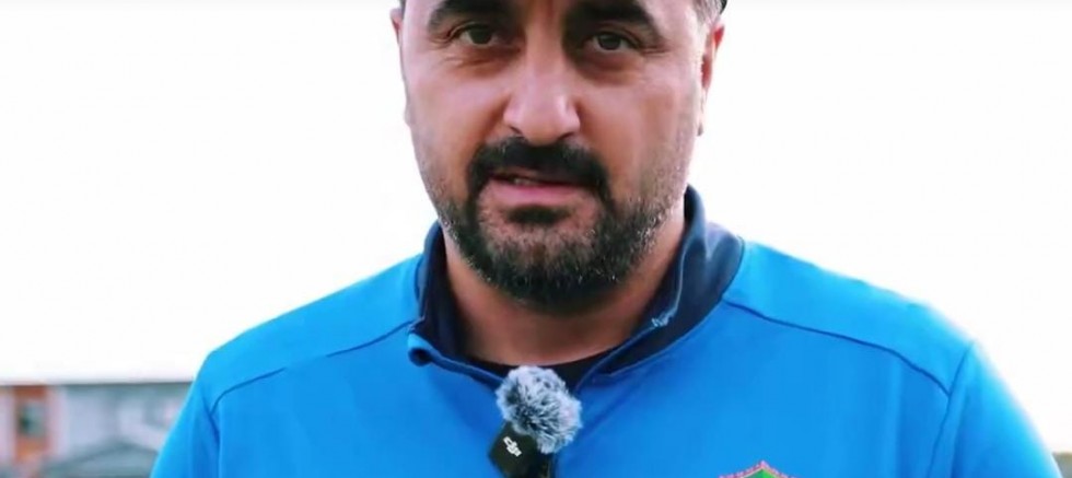 Kaloğlu: Haydi  Amedspor  Taraftarları Takımını  Seviyorsan Yanlız Bırakma