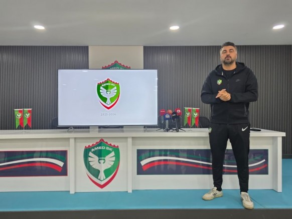 Kaloglun'dan Videolu Basın  Toplantısı 