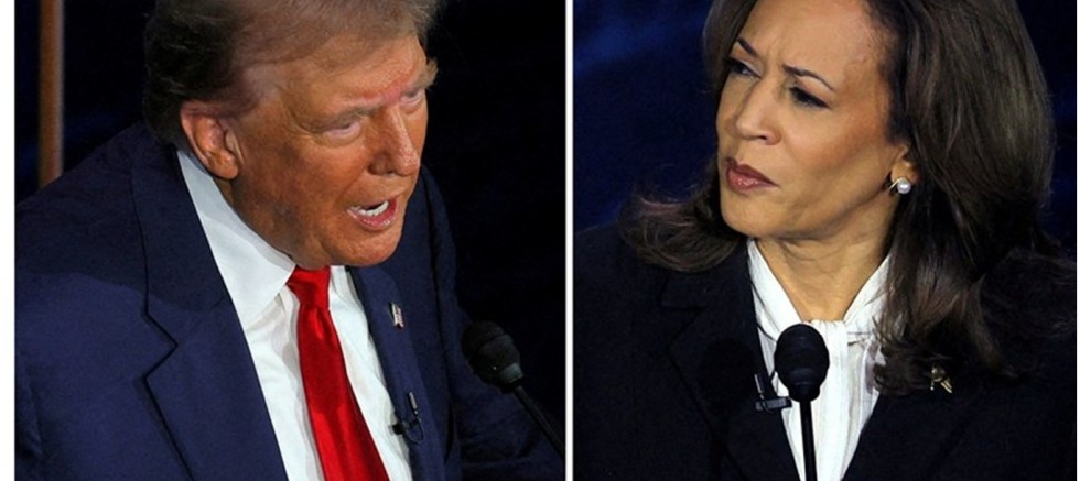 Kamala Harris: Trump’ı İran savaşına Netanyahu sürükledi
