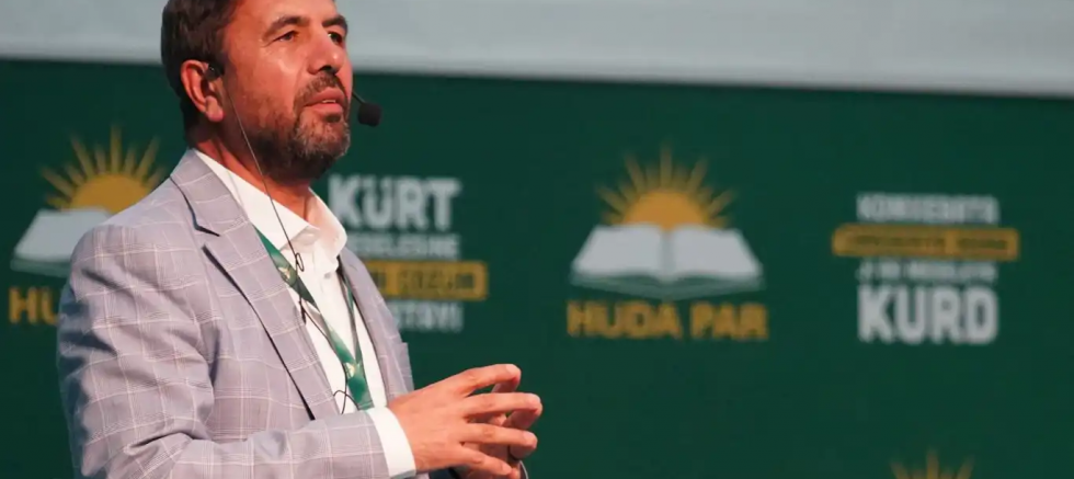 Kamuoyu araştırmacısı Kulat: HÜDA PAR Meclis'te bu sürecin bir yere kadar sigortası durumunda